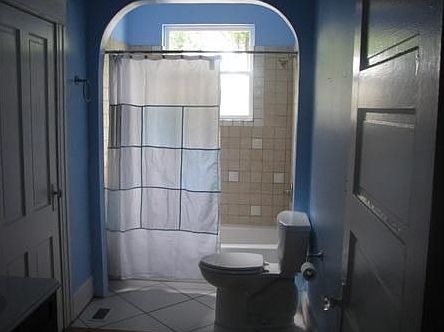 Bathroom New 2008!