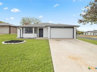 2802 Arc Cir, Killeen, TX 76543