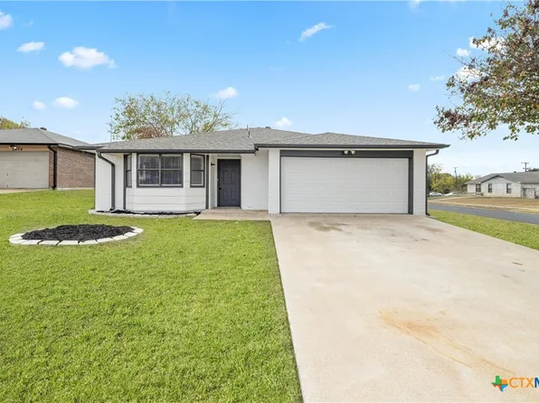 2802 Arc Cir, Killeen, TX 76543