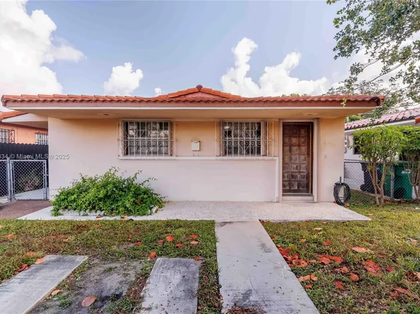 6723 SW 13th Ter, Miami, FL 33144