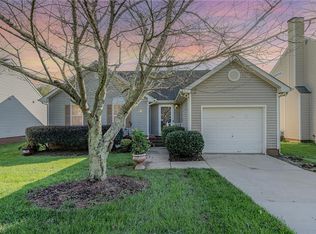 4505 Prestbury Dr, Greensboro, NC 27455