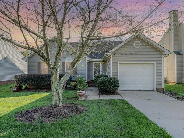 4505 Prestbury Dr, Greensboro, NC 27455