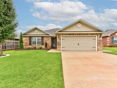 11704 NW 135th Ter, Piedmont, OK, 73078