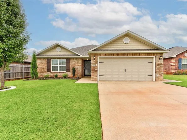 11704 NW 135th Ter, Piedmont, OK 73078