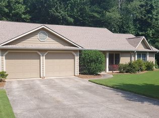 507 Caxton Ct, Peachtree City, GA 30269