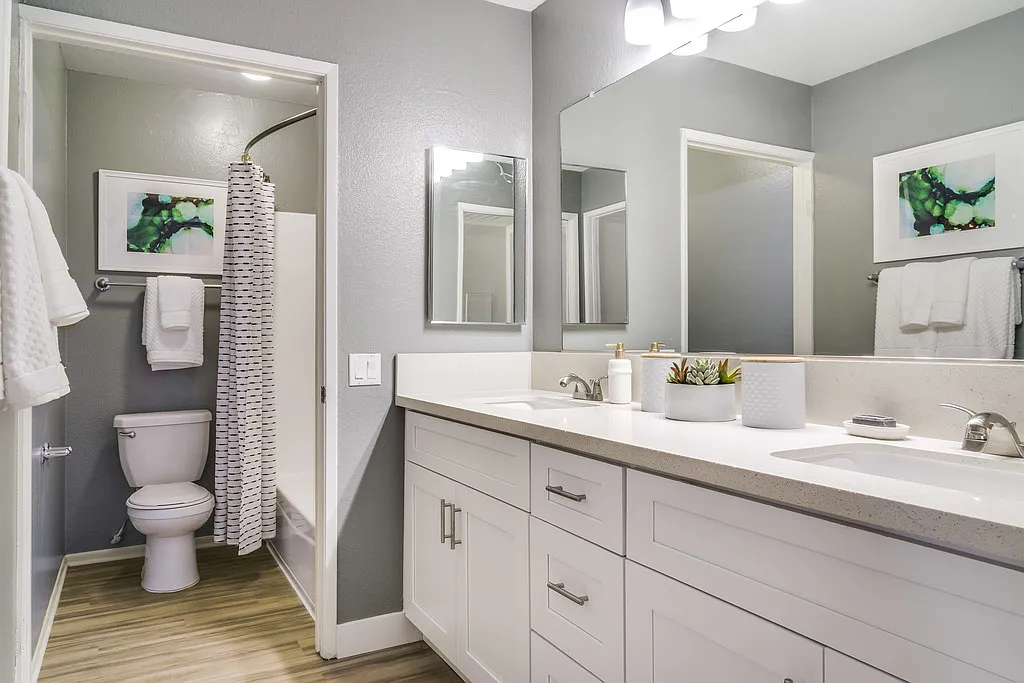 2 bed, 923 sqft, $2,875 — Photo 3