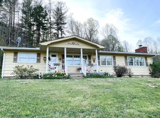 1418 State Route 784, South Shore, KY 41175