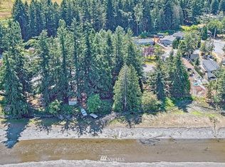 4540 California Trl, Blaine, WA 98230