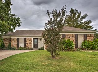 7417 Canoga Cir, Fort Worth, TX 76137