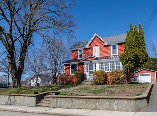 46 Ward St, Athol, MA 01331