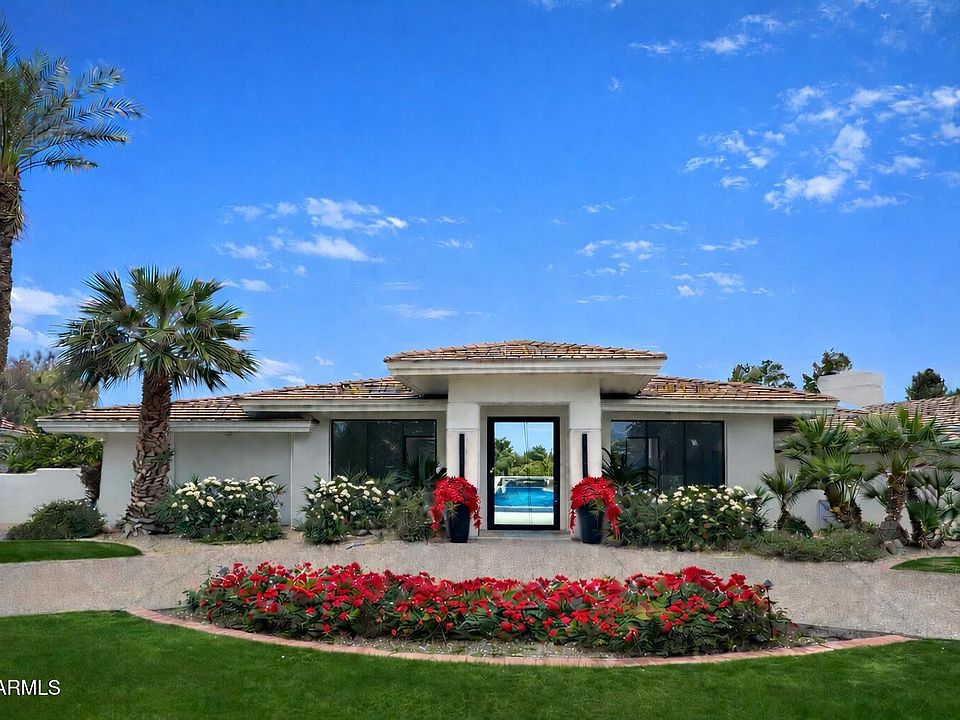 7272 N 71st St, Paradise Valley, AZ 85253 | MLS #6962337 | Zillow