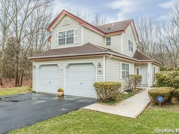 46 Strathmore On Green Drive, Middle Island, NY 11953