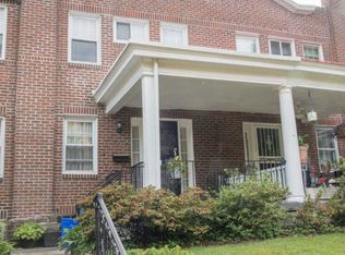 7032 Cresheim Rd, Philadelphia, PA 19119