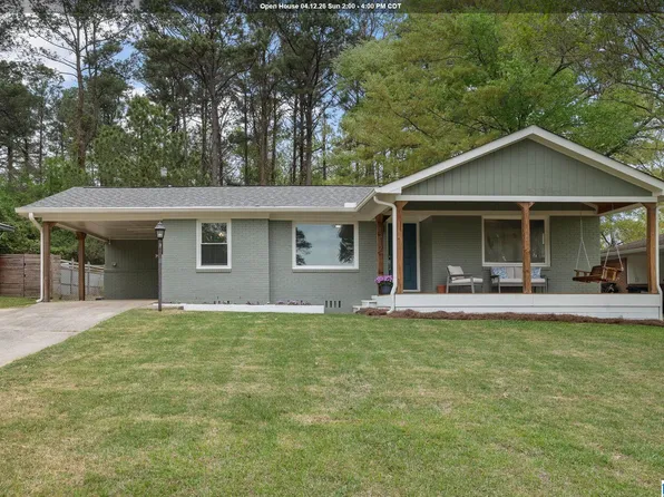 1312 Laurence St, Birmingham, AL 35210