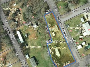 302 Wakefield Dr, Hodges, SC 29653