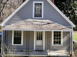 631 Clymersville Rd, Rockwood, TN 37854