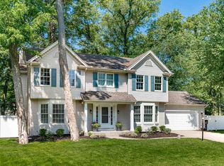 50601 Bear Claw Ct, Granger, IN