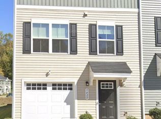 5420 Kyndall Walk Way, Charlotte, NC 28269