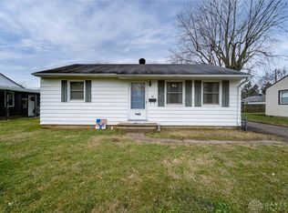 53 Elm St, Germantown, OH 45327