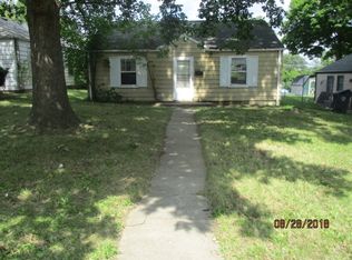 3023 Pennsylvania St, Fort Wayne, IN 46803