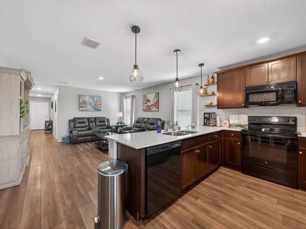 554 Deerfern Dr, Princeton, TX 75407