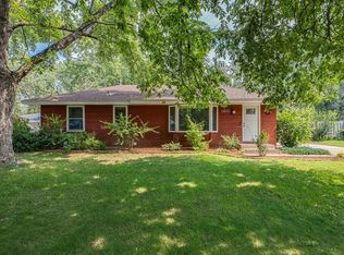 11603 Yukon St NW, Coon Rapids, MN 55433