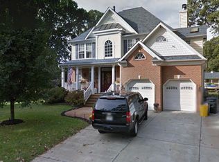 246A Hickory Point Rd, Pasadena, MD 21122