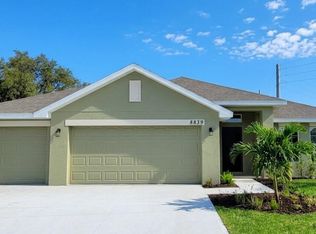 8802 Waterstone Boulevard, Fort Pierce, FL 34951