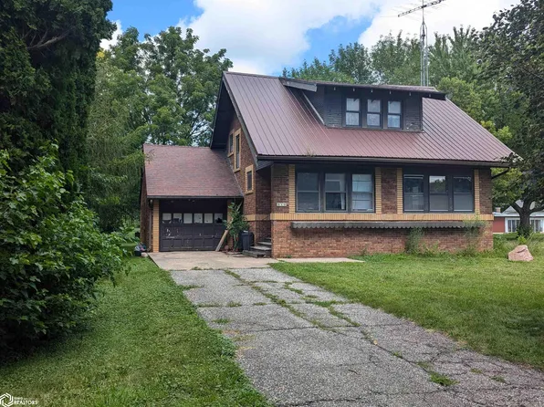 212 Gillespie St, Renwick, IA 50577