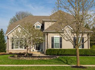 5706 Tynecastle Loop, Dublin, OH 43016