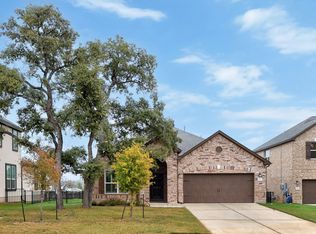 1008 Desaix Dr, Georgetown, TX 78628