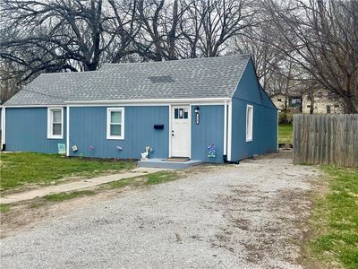 324 W South Ave, Independence, MO, 64050