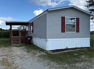 1297 S County Road 625 E, Milan, IN 47031