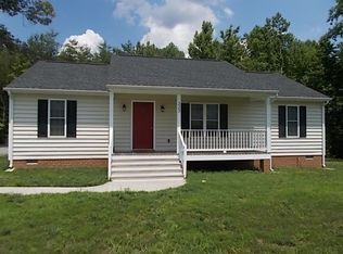 333 Kellys Ct, King William, VA 23086