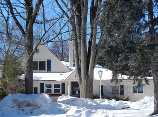 433 N Evergreen St, Plymouth, MI 48170