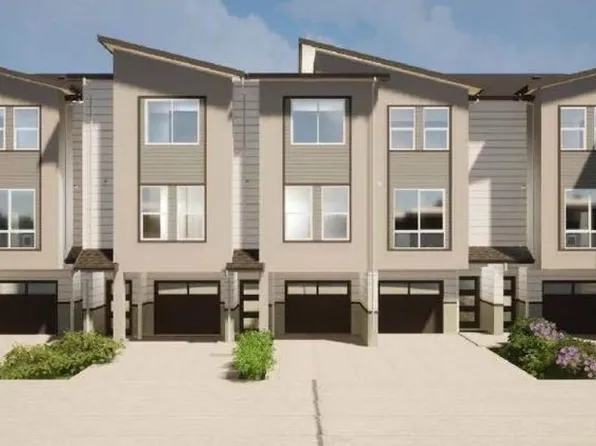 1820 201st Pl SE Unit A-2, Bothell, WA 98012