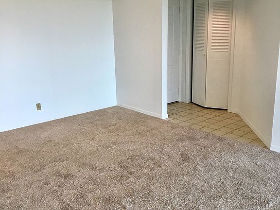 Entry Foyer