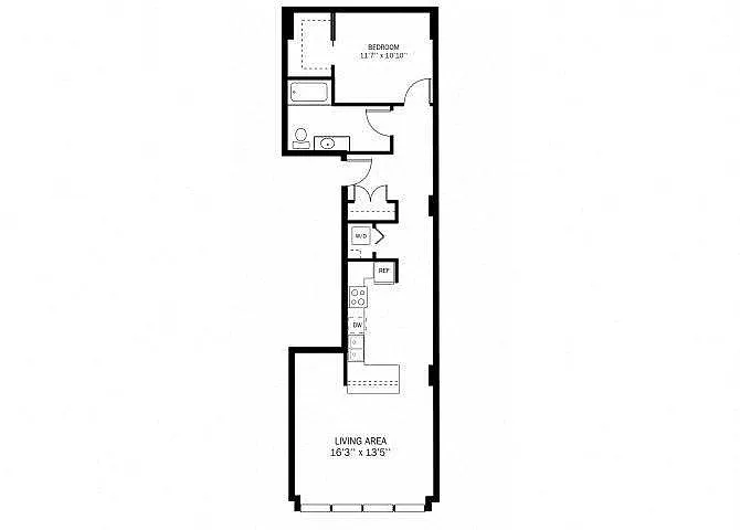 Floor plan Grand