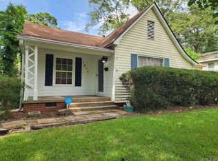 1014 W Oak St, El Dorado, AR 71730