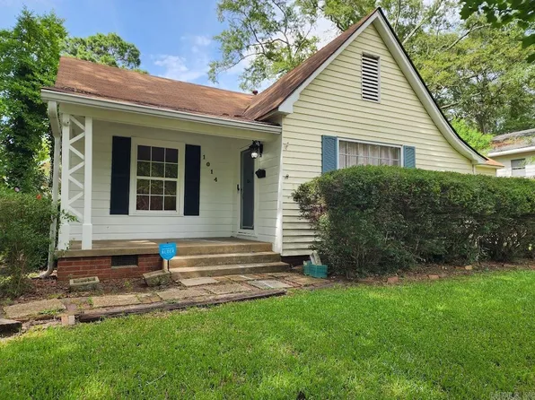 1014 W Oak St, El Dorado, AR 71730