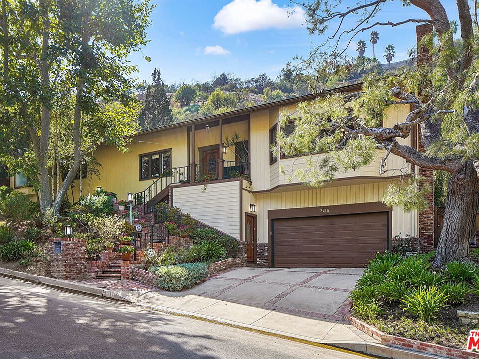 1st image of 3715 Benedict Canyon Ln