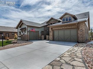 16357 Shadow Cat Pl, Monument, CO 80132