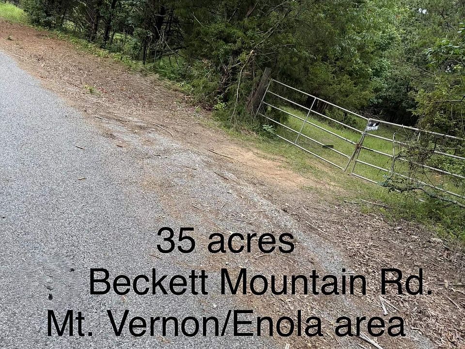 1st image of 0 Beckett Mountain Rd