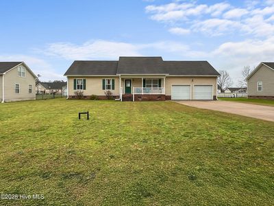 196 Riverwood Drive, Hertford, NC, 27944