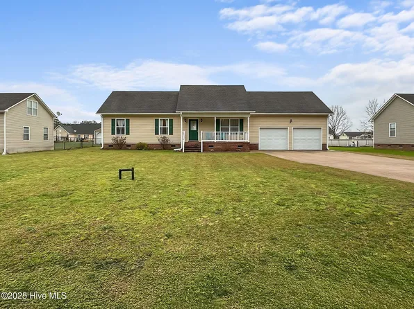 196 Riverwood Drive, Hertford, NC 27944