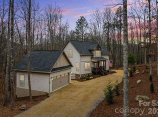 901 Wild River Run, Marshall, NC 28753