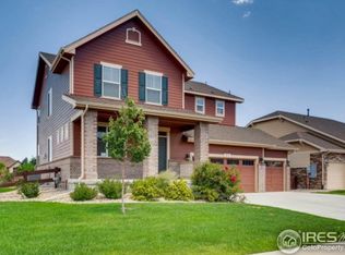 298 Siesta Key Dr, Windsor, CO 80550