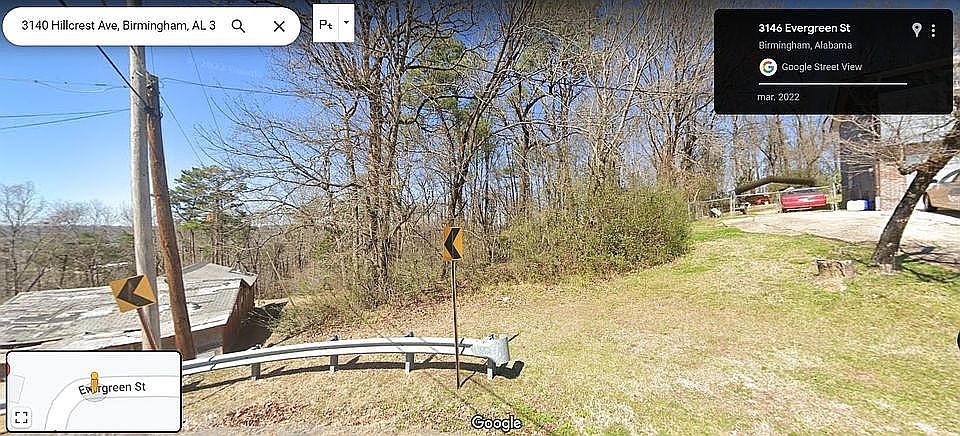 2nd image of 3150 Hillcrest Ave