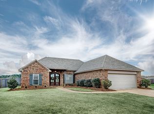 1104 Knox Cv, Madison, MS 39110