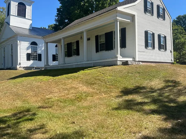 12 E Pittston Rd, Gardiner, ME 04345